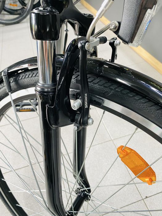 Rower Trekkingowy Kross Trans 1.0 28”  TANIO!!! OKAZJA !!! Śląsk