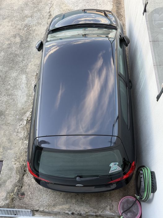 Volkswagen Golf 1.6 TDI