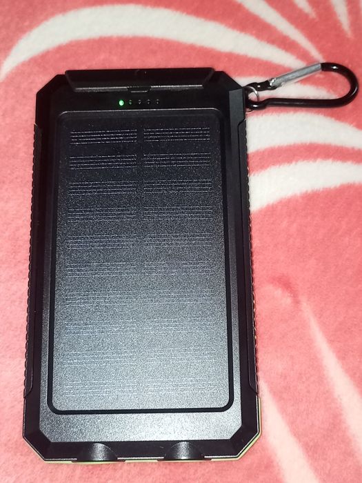 Павербанк для дома новый