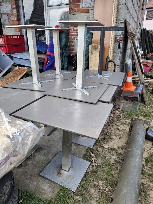 Story gastronomia lub na taras