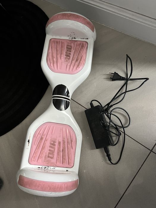 Hoverboard evo skymaster