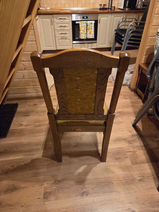 Sprzedam stół i krzesła