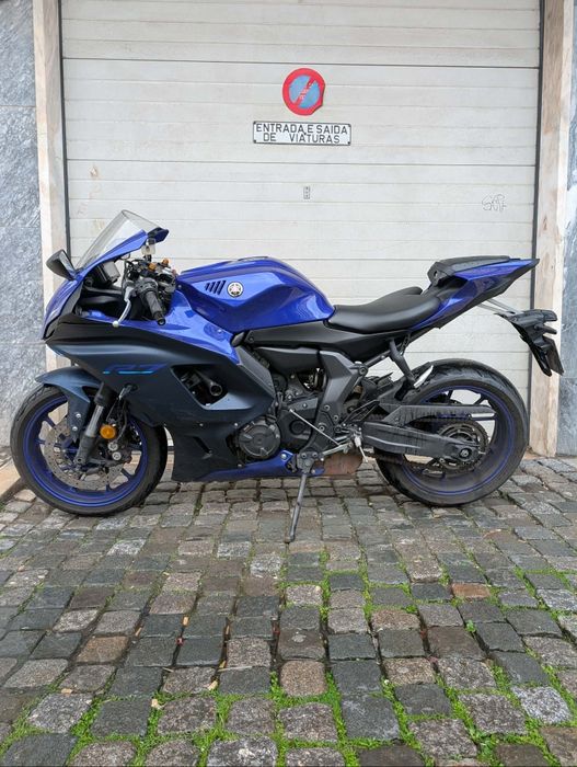 Yamaha R7 Original