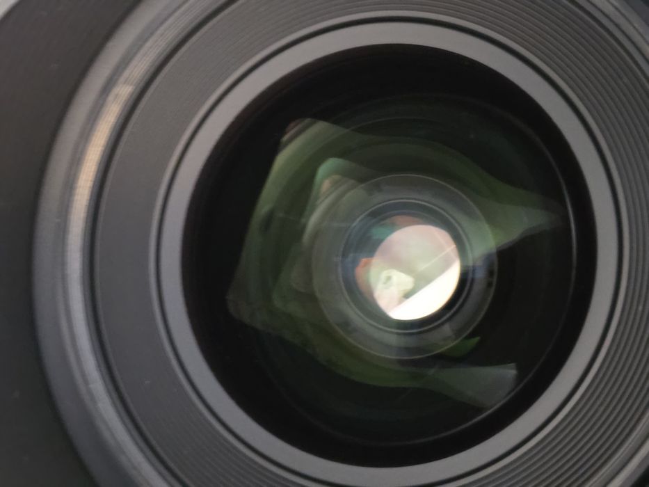 Sigma 24-35mm 2.0 Art Canon EF