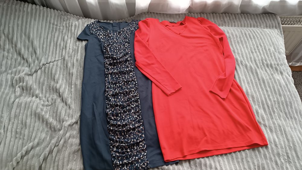 Megapaka ubrań damskich Marks&Spencer, H&m 40