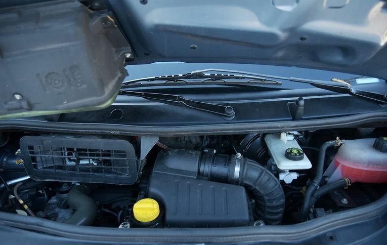 Renault Trafic Passenger