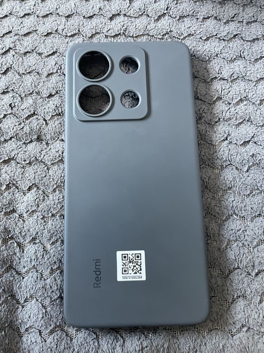 Nowy XIAOMI Redmi Note 13 8/256GB