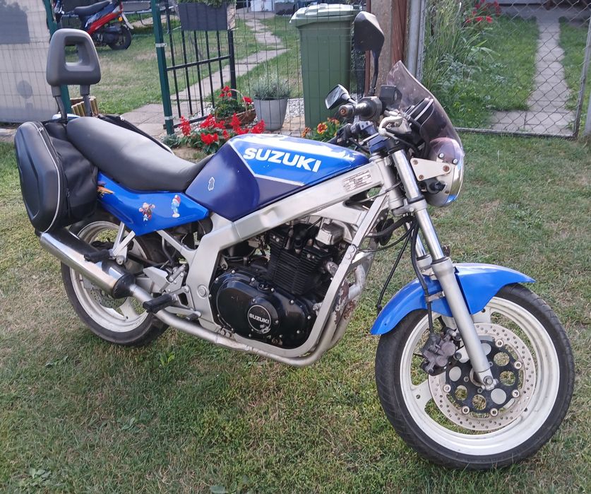 Suzuki