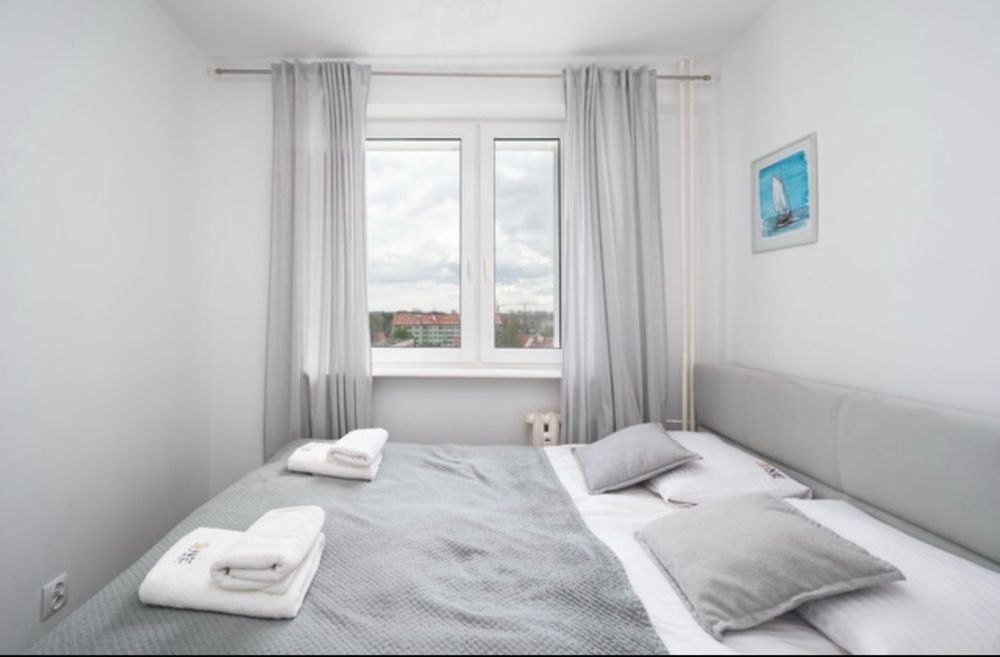 Mieszkanie – Gdańsk, Osiedle Łozy, Brzeźno - Widok 5
