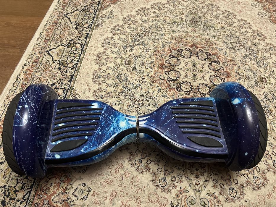 Гироскутер новый