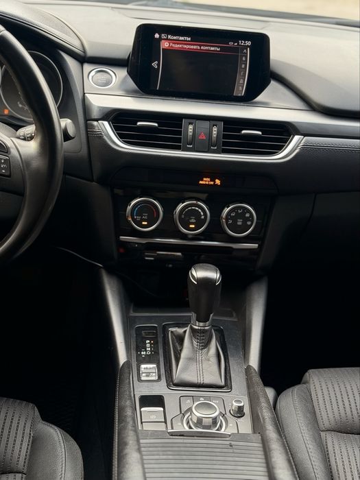 Mazda 6, 2015 р., 2.5 бензин, автомат