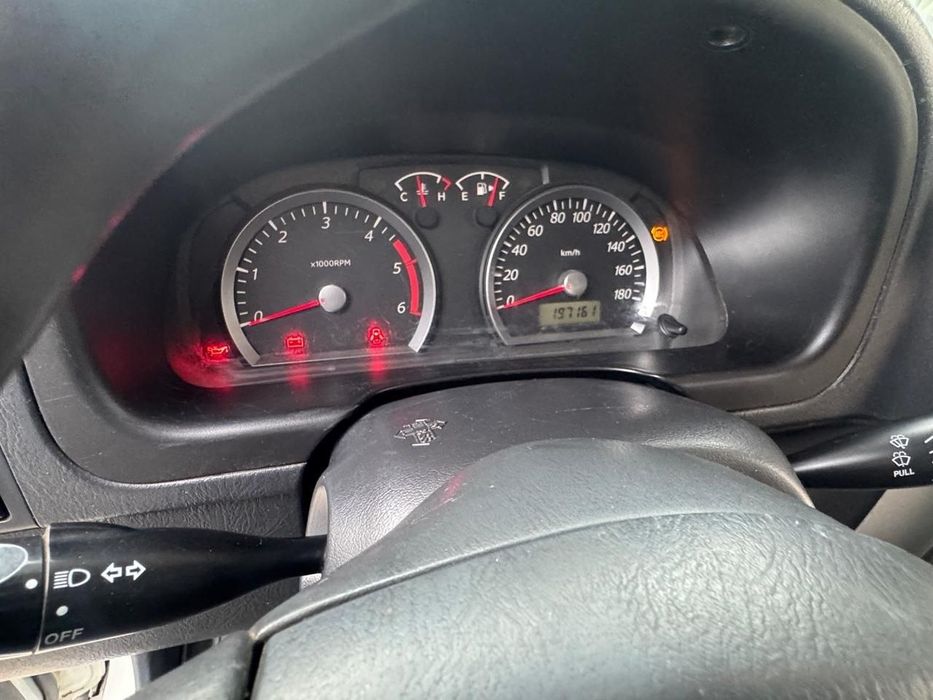 Suzuki Jimny 2006 стан супер