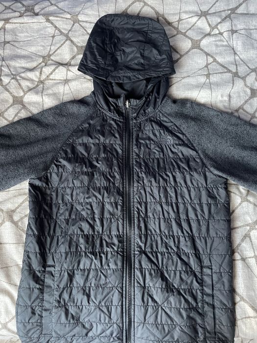Куртка the north face