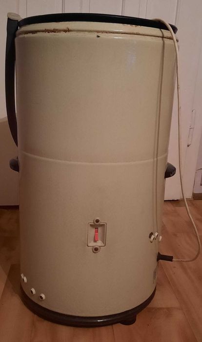 Pralka wirnikowa FRANIA Światowit PRL