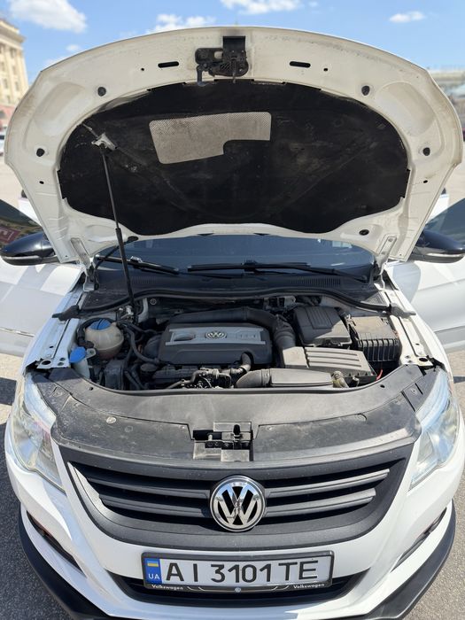 Volkswagen CC 2.0 TSI