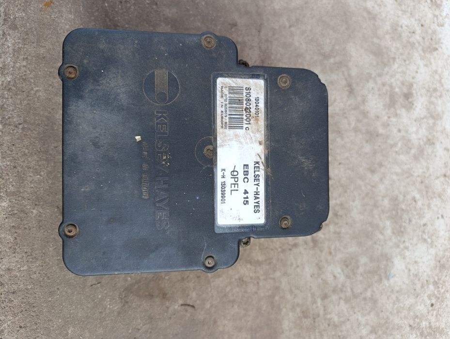 (ABS )для автомобіля Opel Vectra B.