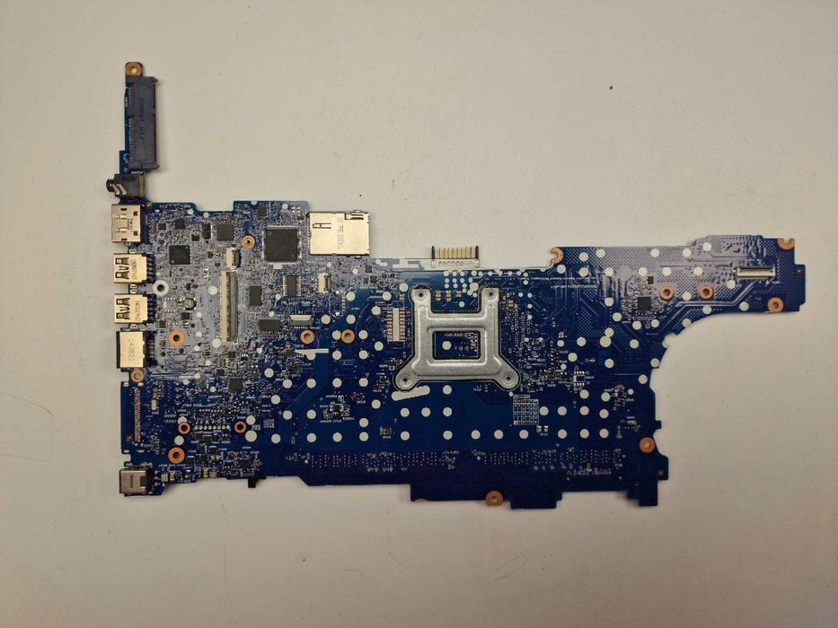 HP HSTNN-I11C-24 / I11C-25 – płyta główna laptopa – NIESPRAWNA