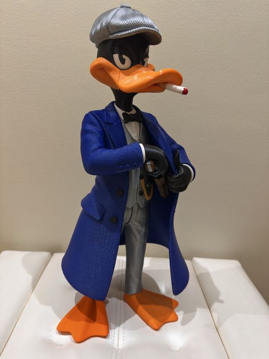 DaffyDuck Peakyblinders