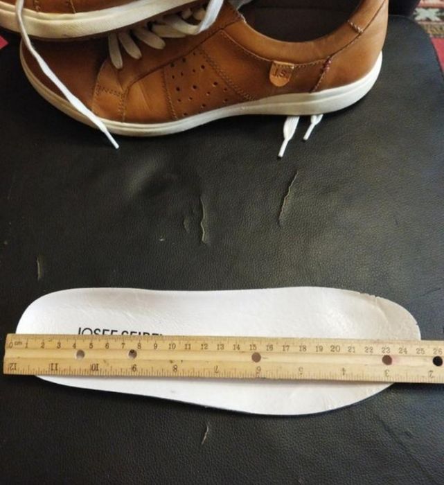 Спортивні туфлі Josef seibel 38(24,5см)