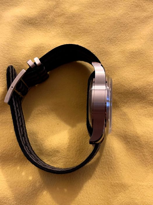 Часы Montblanc 1858 Хронограф