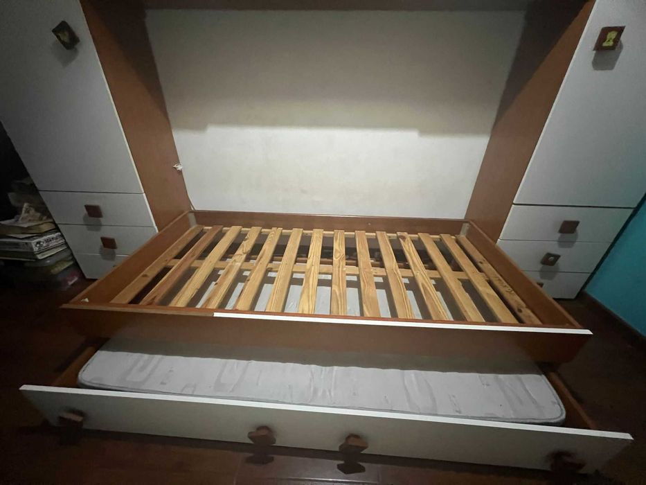 Estudio quarto infantil