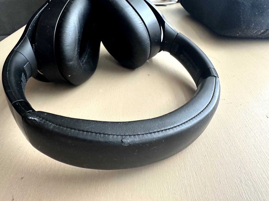 Навушники бездротові Razer Opus Black