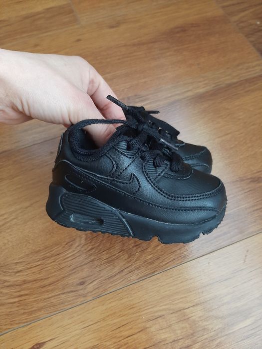 Buty Nike Air Max r. 19.5