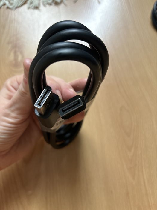 Kabel display nowy 1.5m