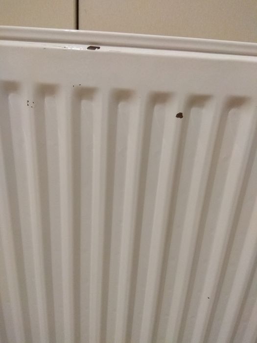 Батарея. Радиатор 70 см