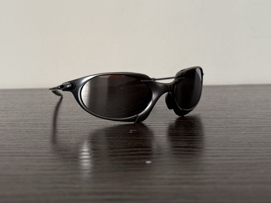 Окуляри Oakley Romeo