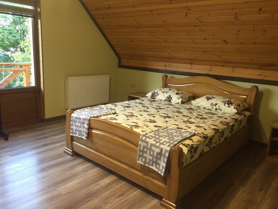 Оренда кімнати