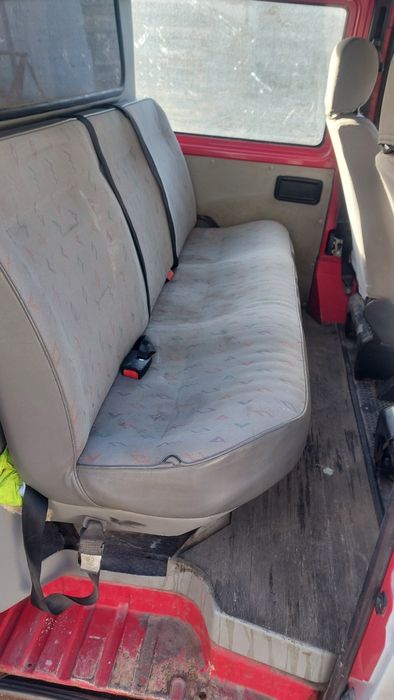 Фото спражнє.Volkswagen Т4 запчастини ,Бровари запчастини т4,2,5 тді 7