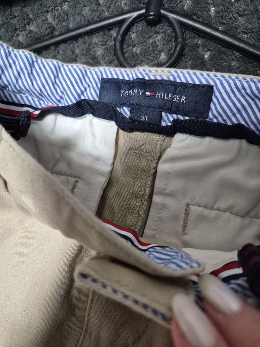 Штани чіноси Tommy Hilfiger