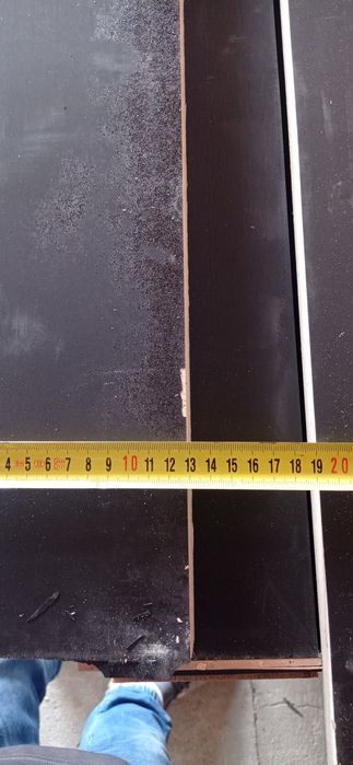 Deski ,ramiaki, szalunek, sklejki , formatki gr. 28mm