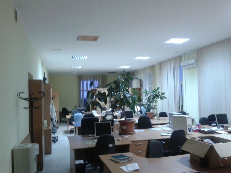 Комерційна нерухомість за адресою вул. Лук'яненка Левка (площа 4050 м²) - Atlanta.ua - фото 10