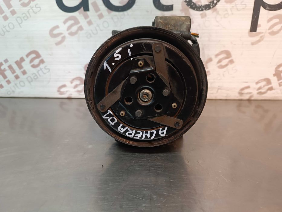 COMPRESSOR AC NISSAN ALMERA II N16 1.5i 926009F501 2J55145010