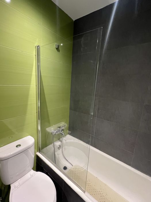 Resguardo de Banheira