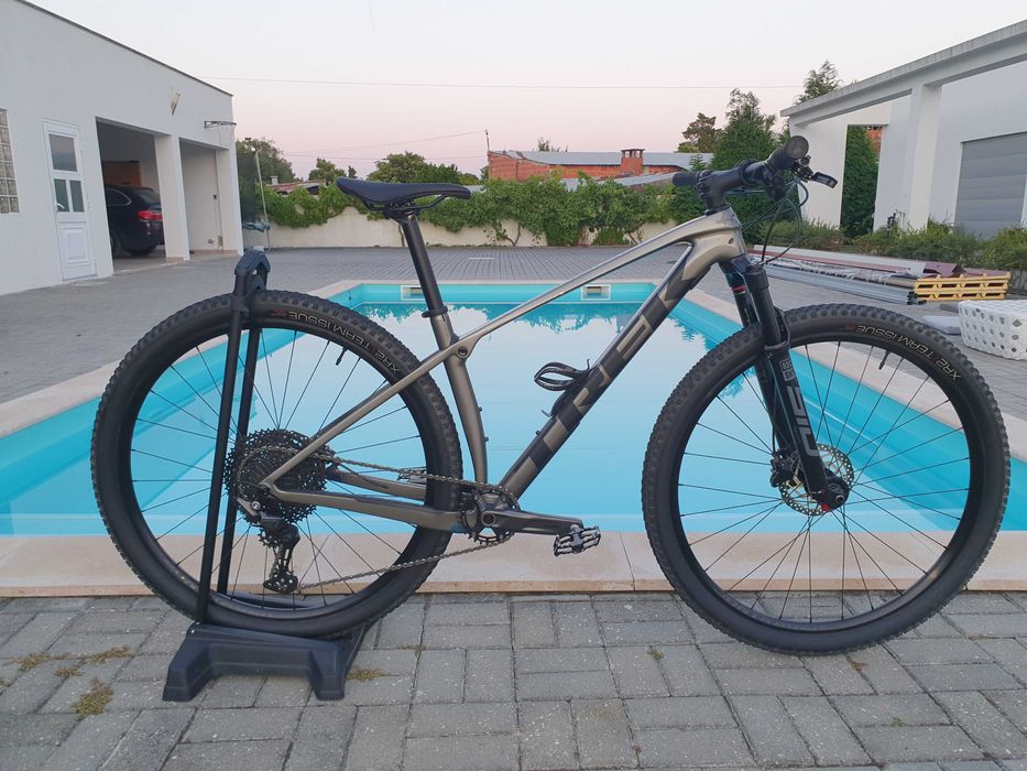 Trek Procaliber 9.5 (Rockshox SID Select SL).64586331272705121