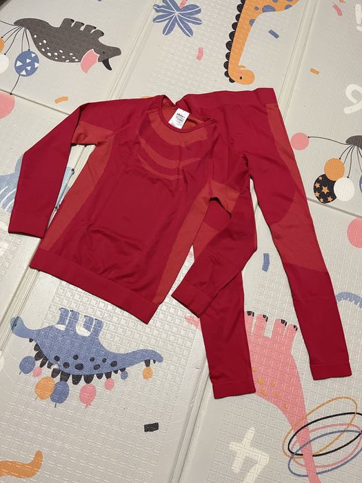 Дитяча термобілизна Lupilu, Crivit, Papperts