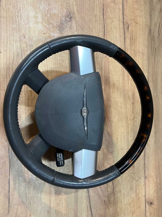 Kierownica Chrysler Sebring 2007r