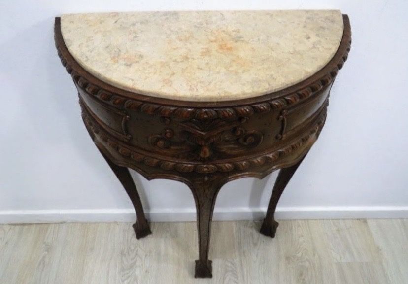 Credencia D. João V.