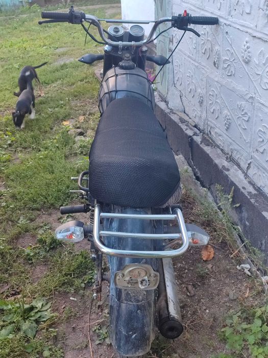 Продам Мінск 125