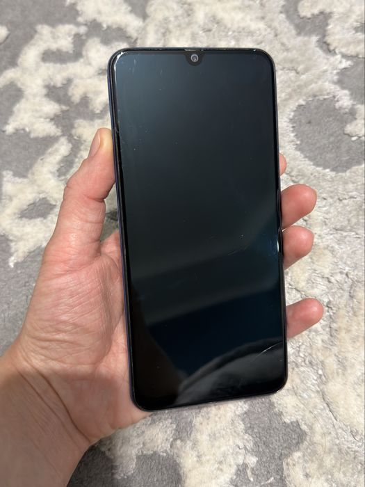 Samsung Galaxy A50 (SM-A505FN/DS) – не вмикається