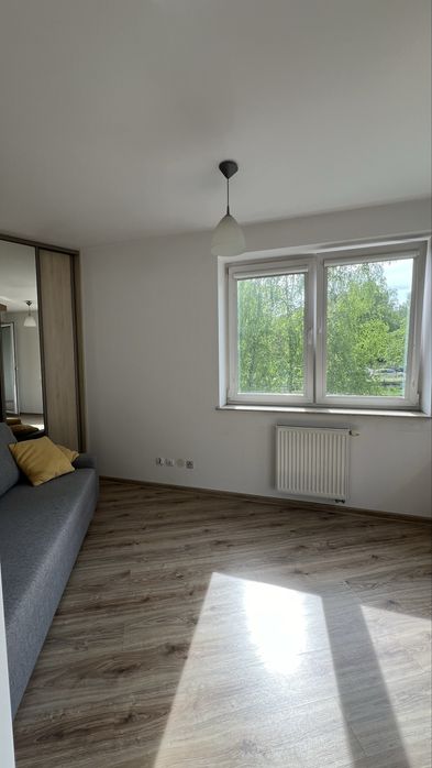Mieszkanie – Kraków - Widok 3