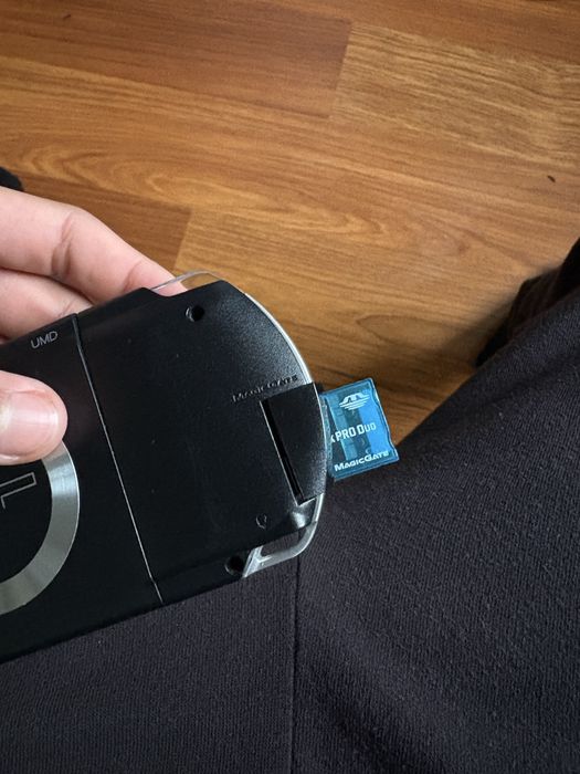 Psp 1000 - desbloqueado