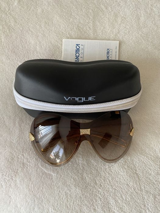 Окуляри сонцезахисні