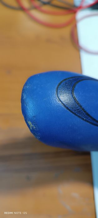 Сидушка для велосипеда