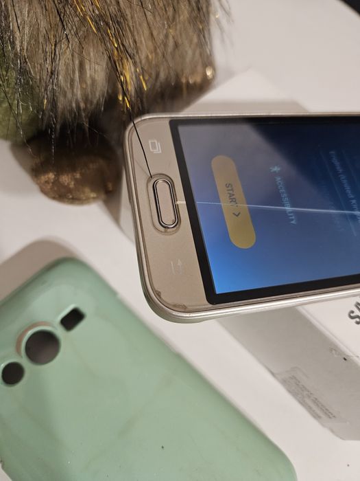 Samsung Galaxy J1 mini prime kabel micro USB telefon smartfon