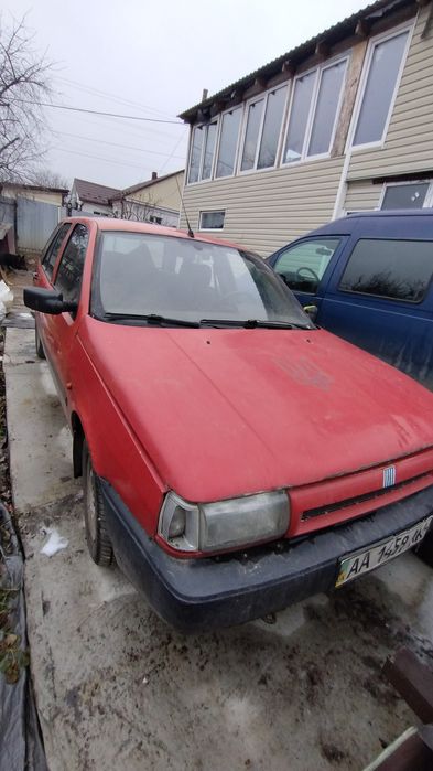 Продам Фіат тіпо