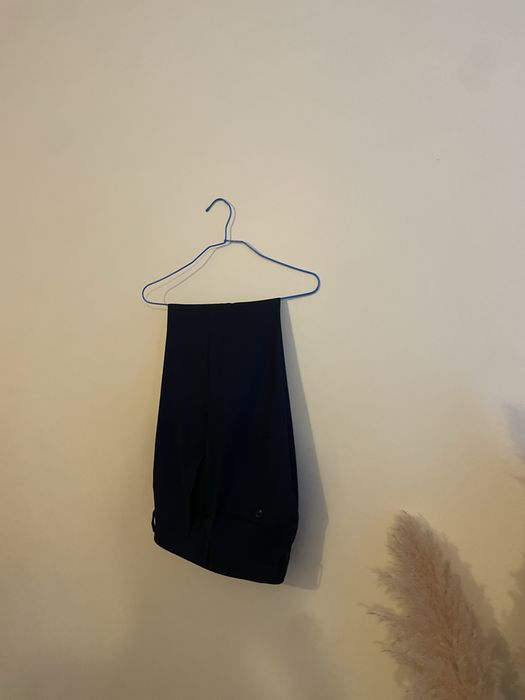 Fato massimo dutti, slim fit/ Tamanho 40